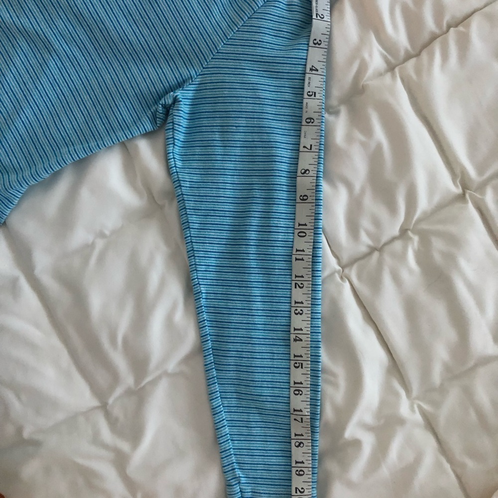 Women’s long sleeve tee. - Picture 7 of 7